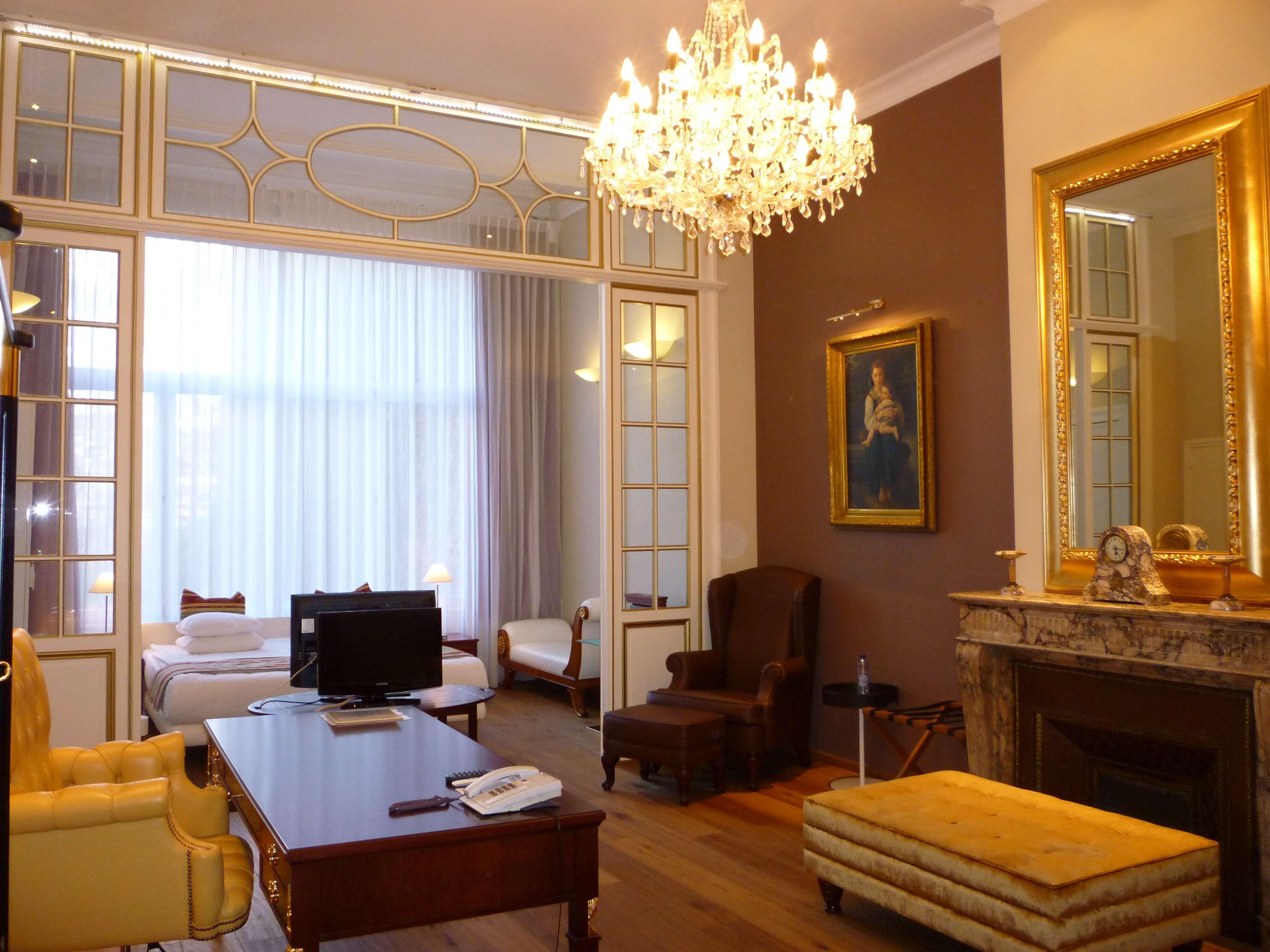 Best Western Plus Park Brussels