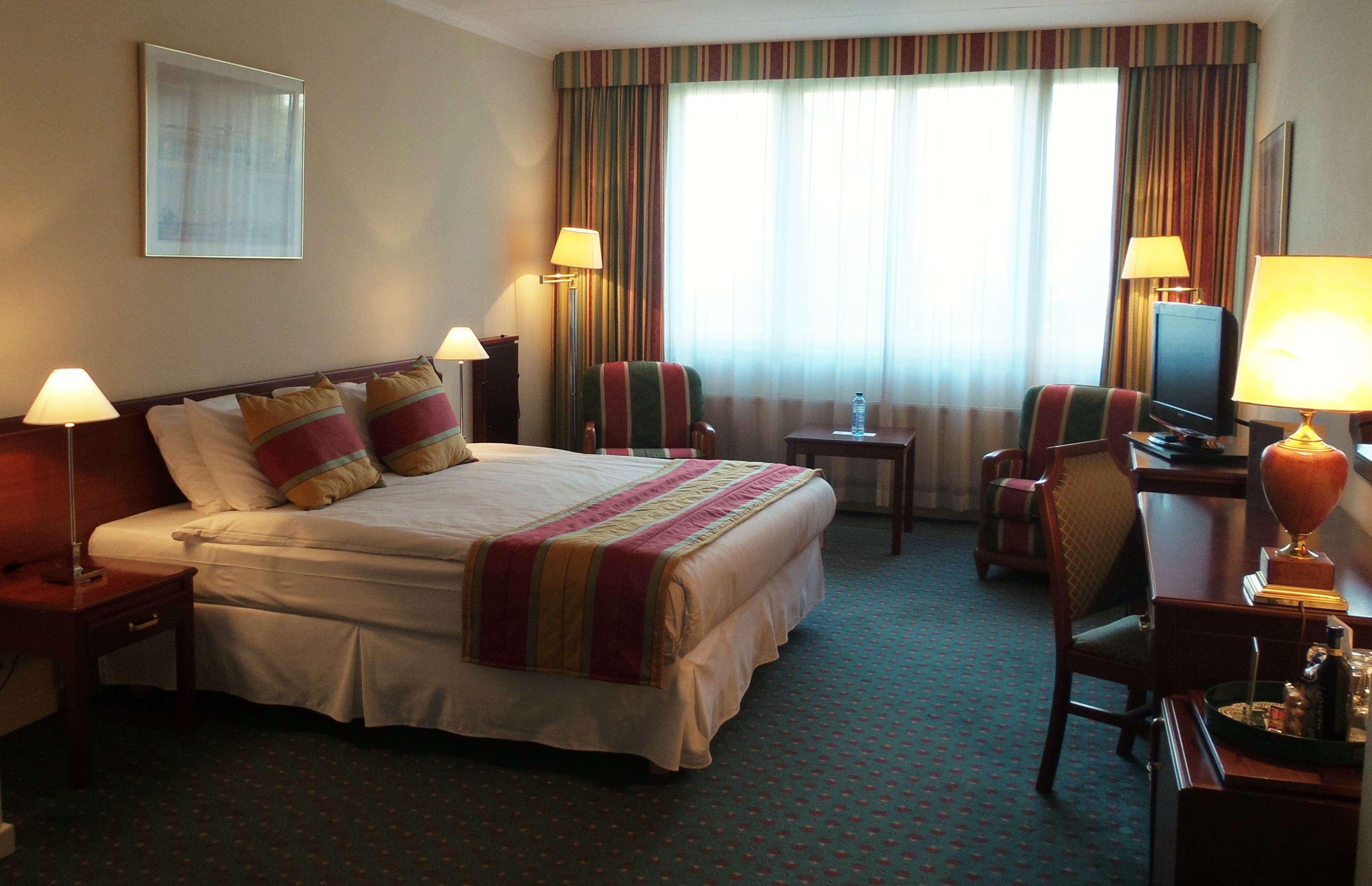 Best Western Plus Park