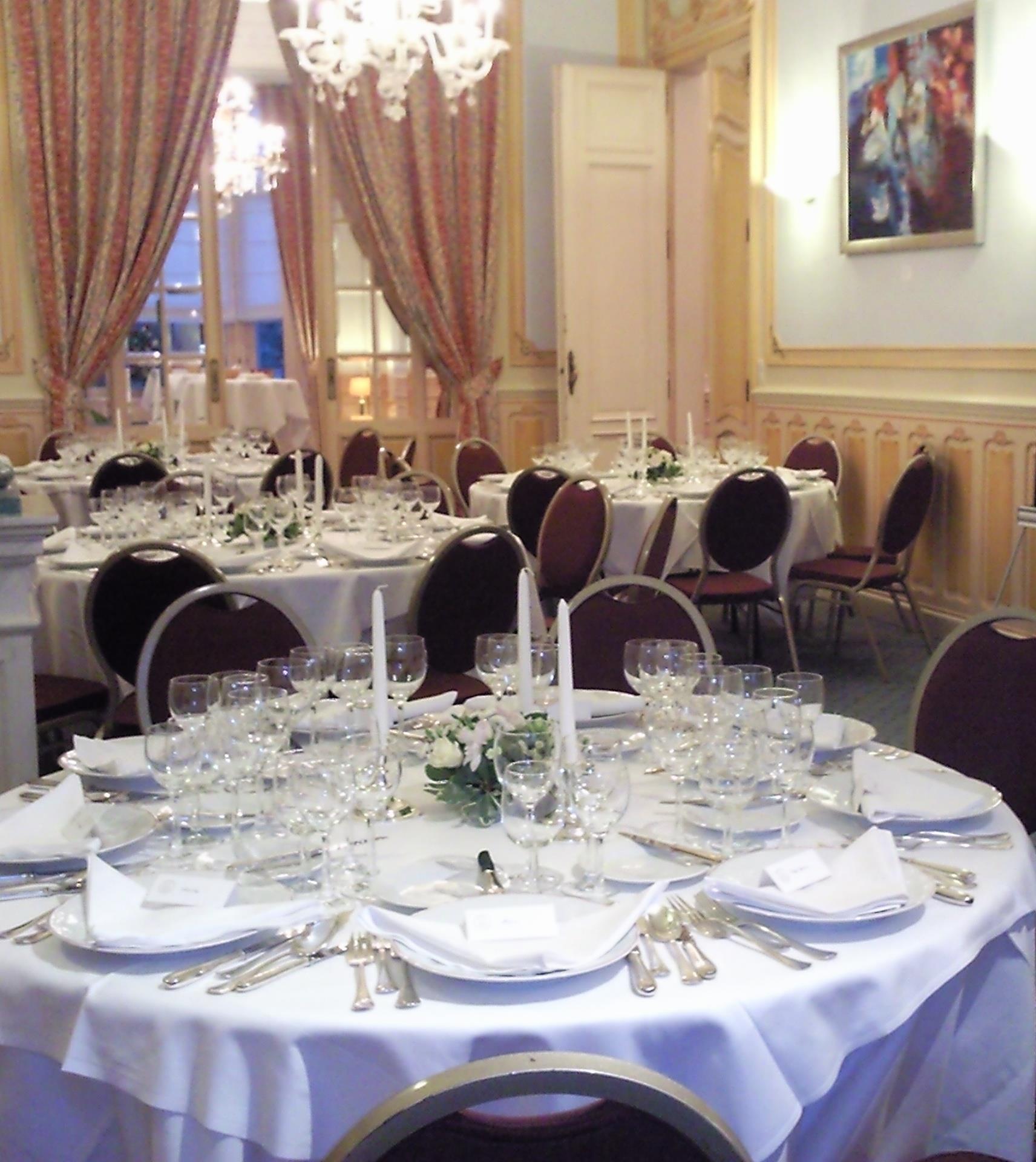 Best Western Plus Park Brussels