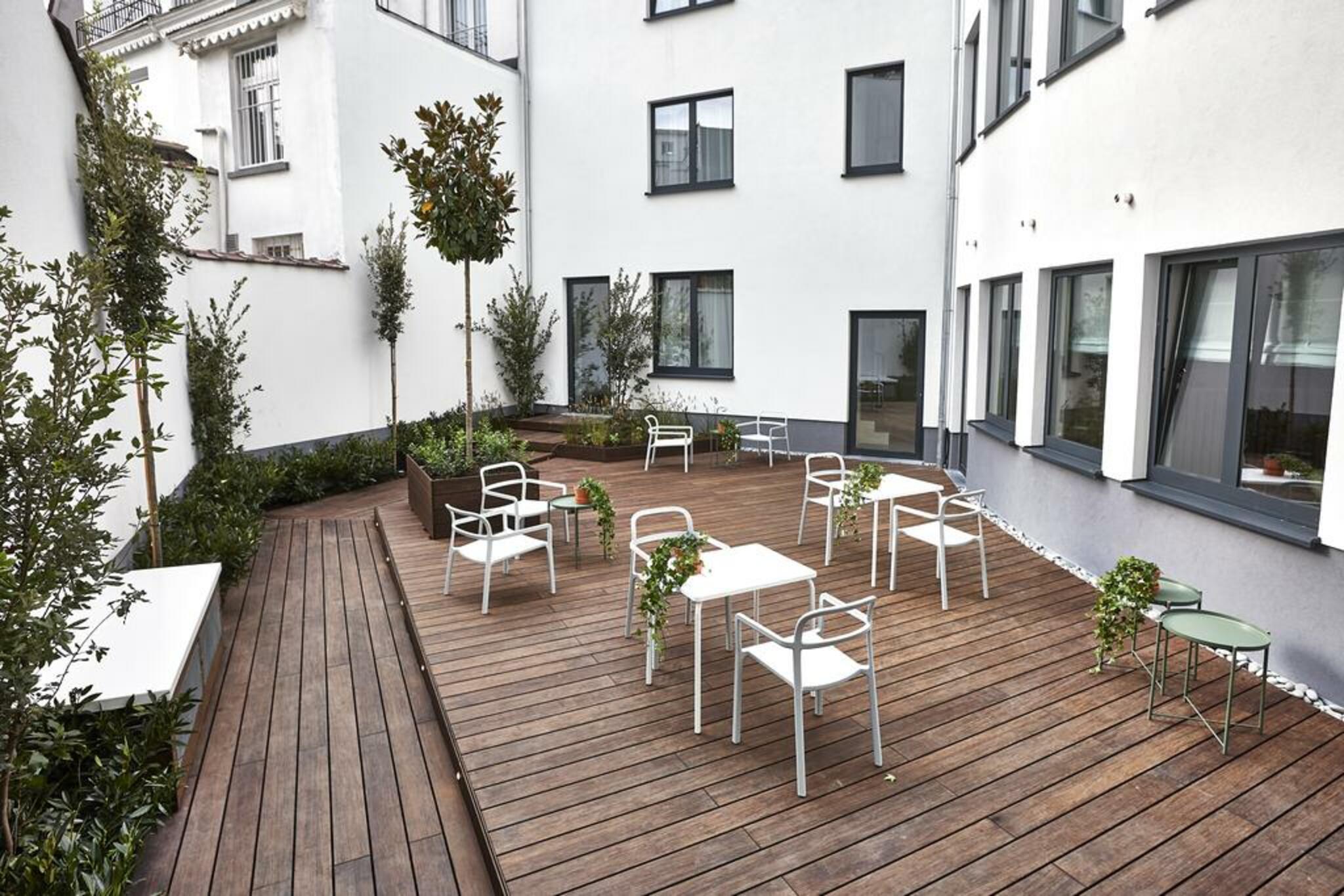 Hygge Khách sạn
