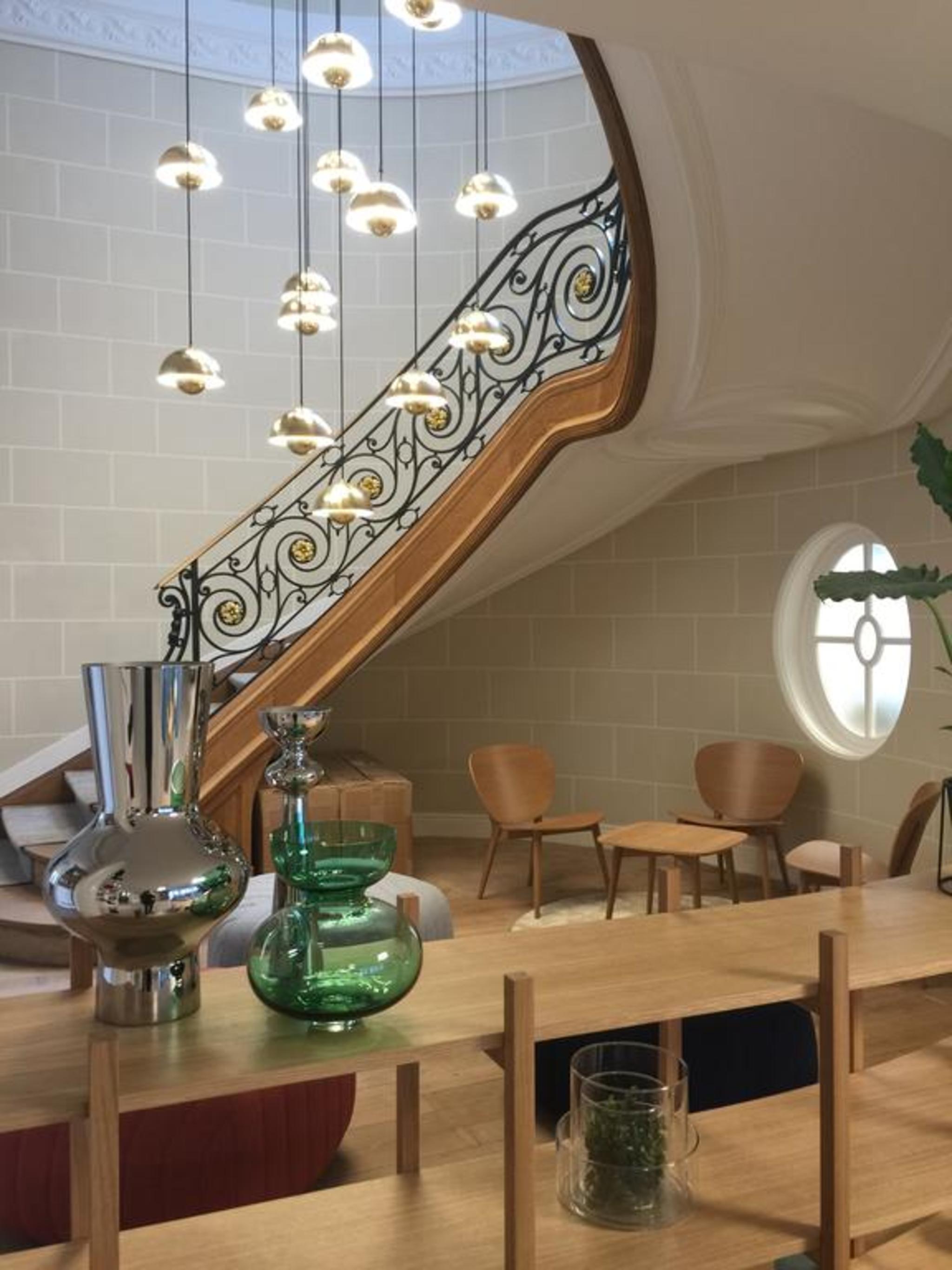 Khách sạn Hygge