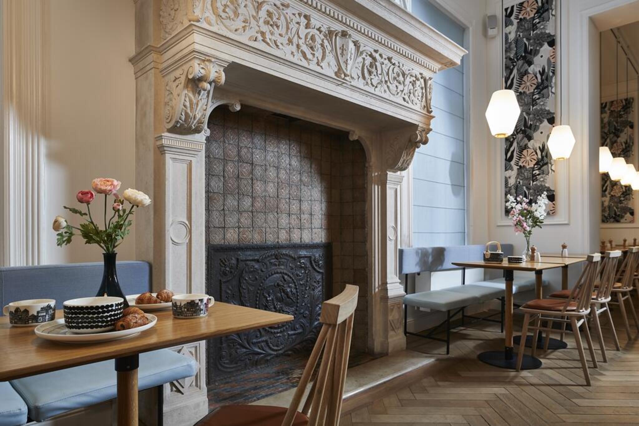 Khách sạn Hygge 3*