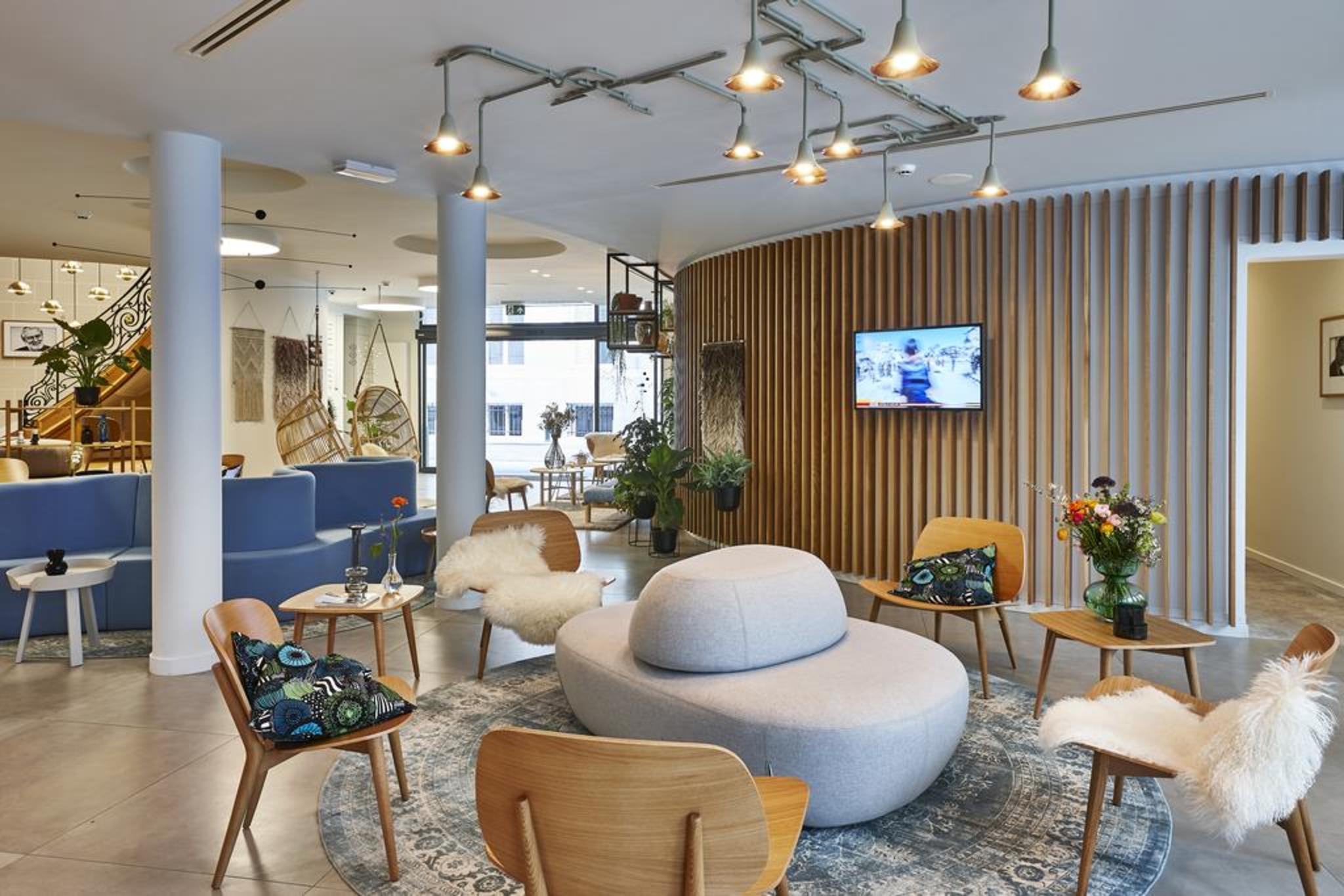 Hygge Khách sạn 3*