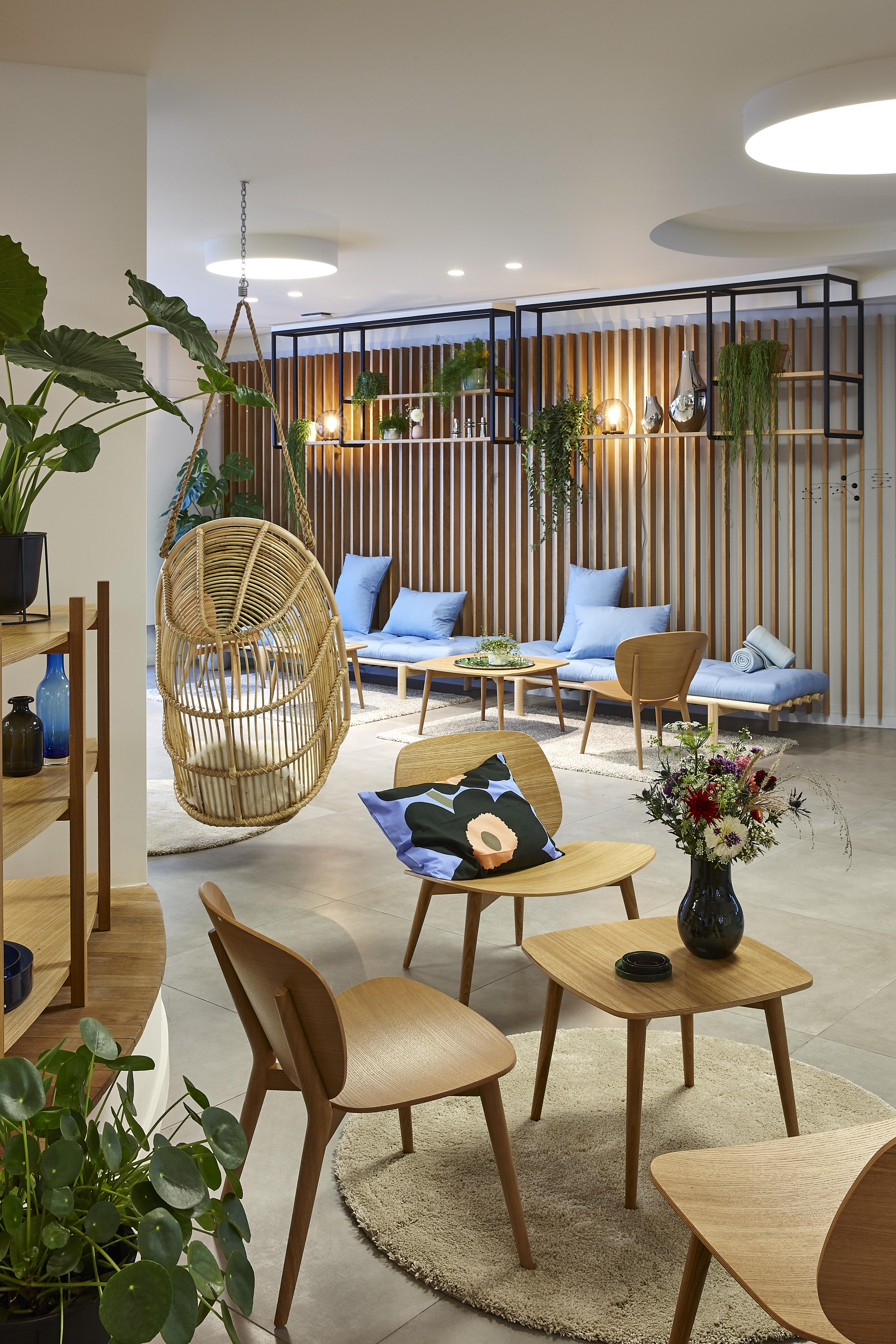 Hygge Khách sạn 3*