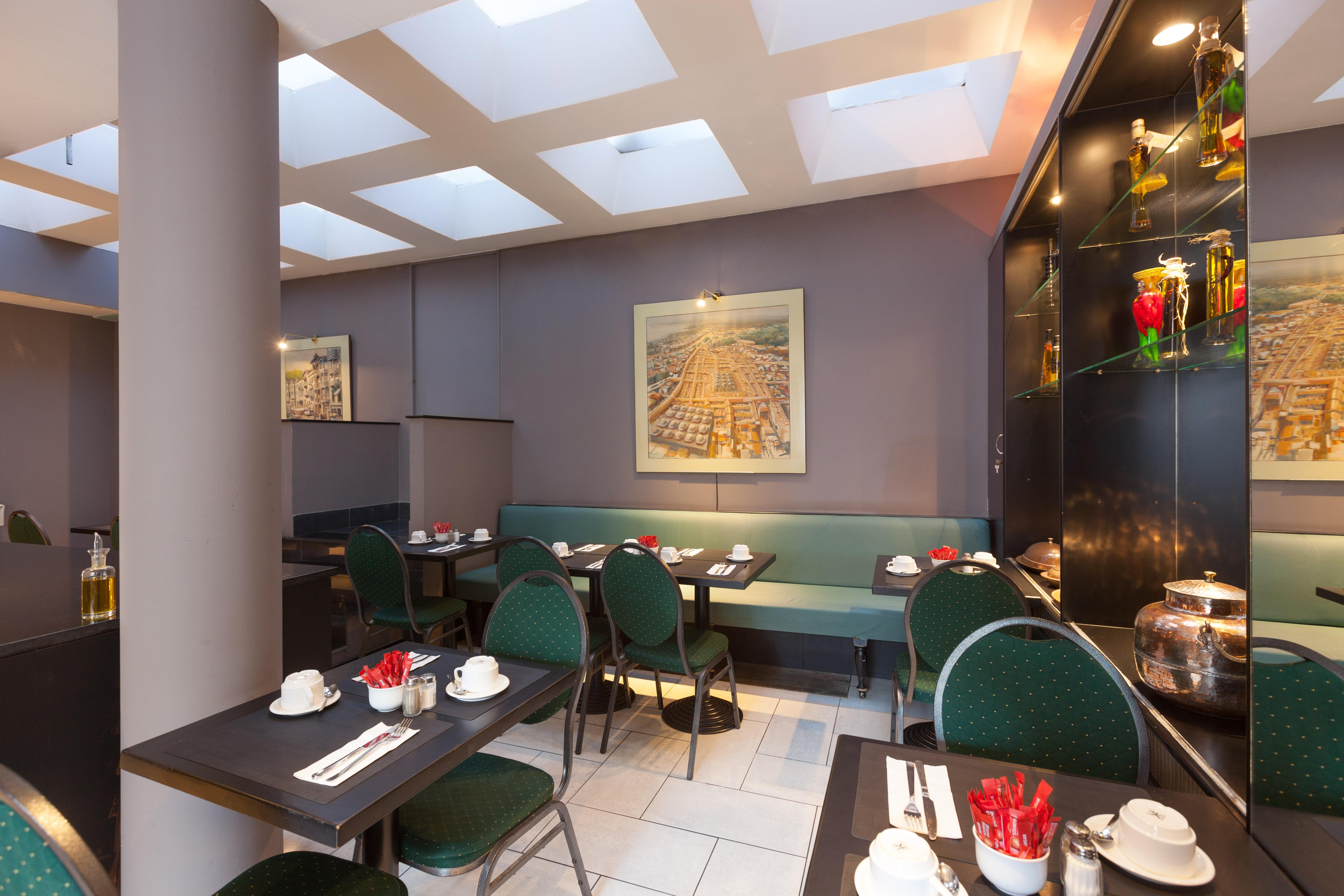 Royale 3* Schaerbeek