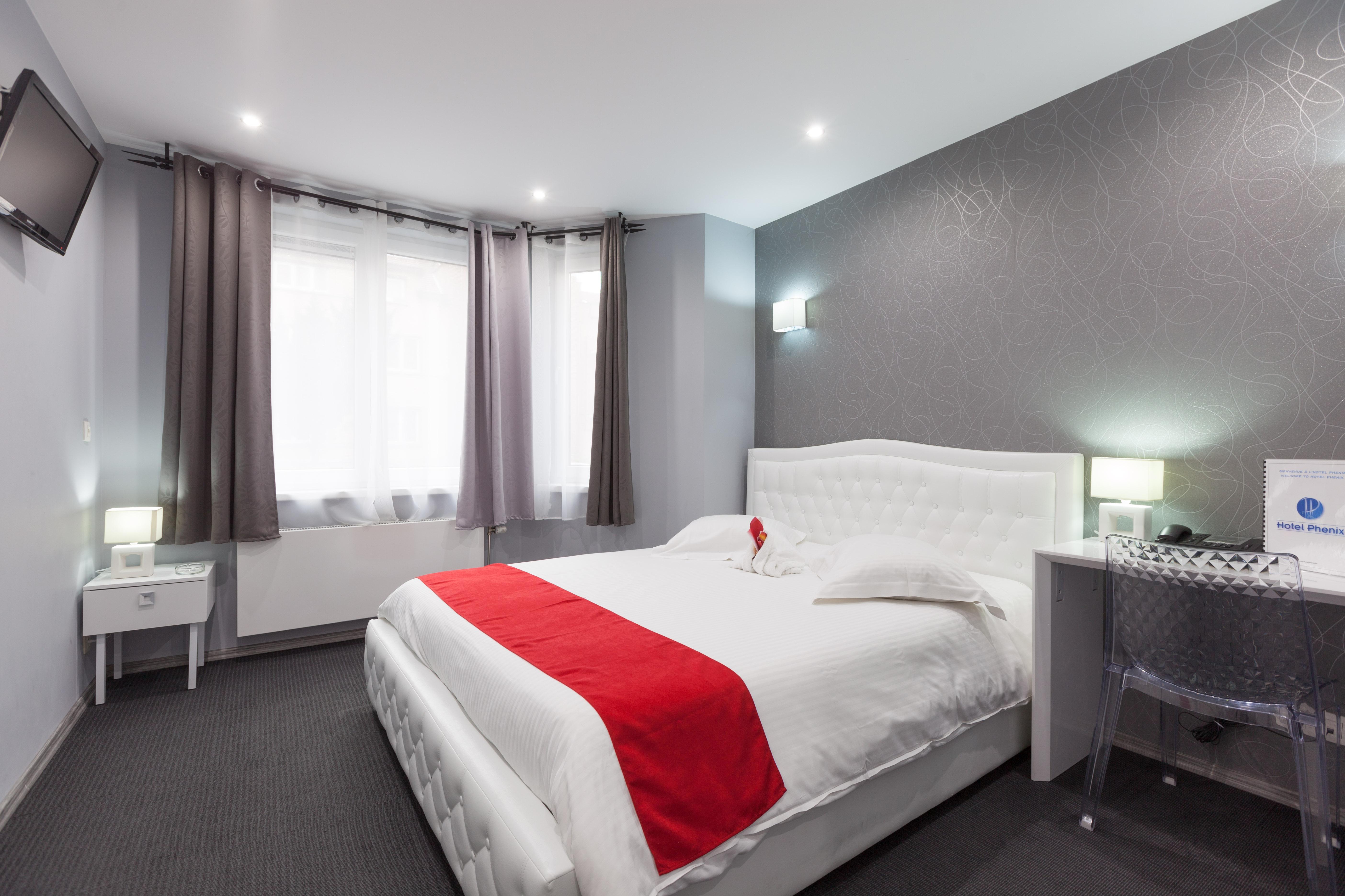 Phenix Hotel Dilbeek
