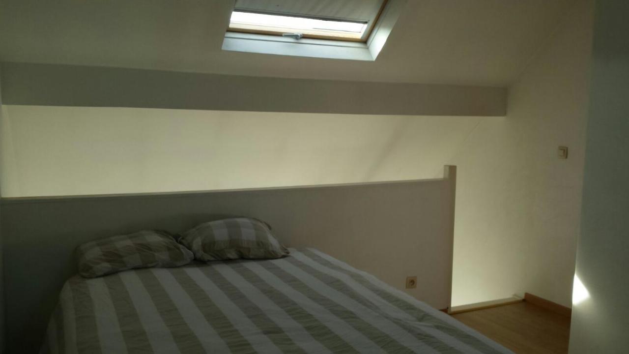 Apartment Duplex Sleeps 4