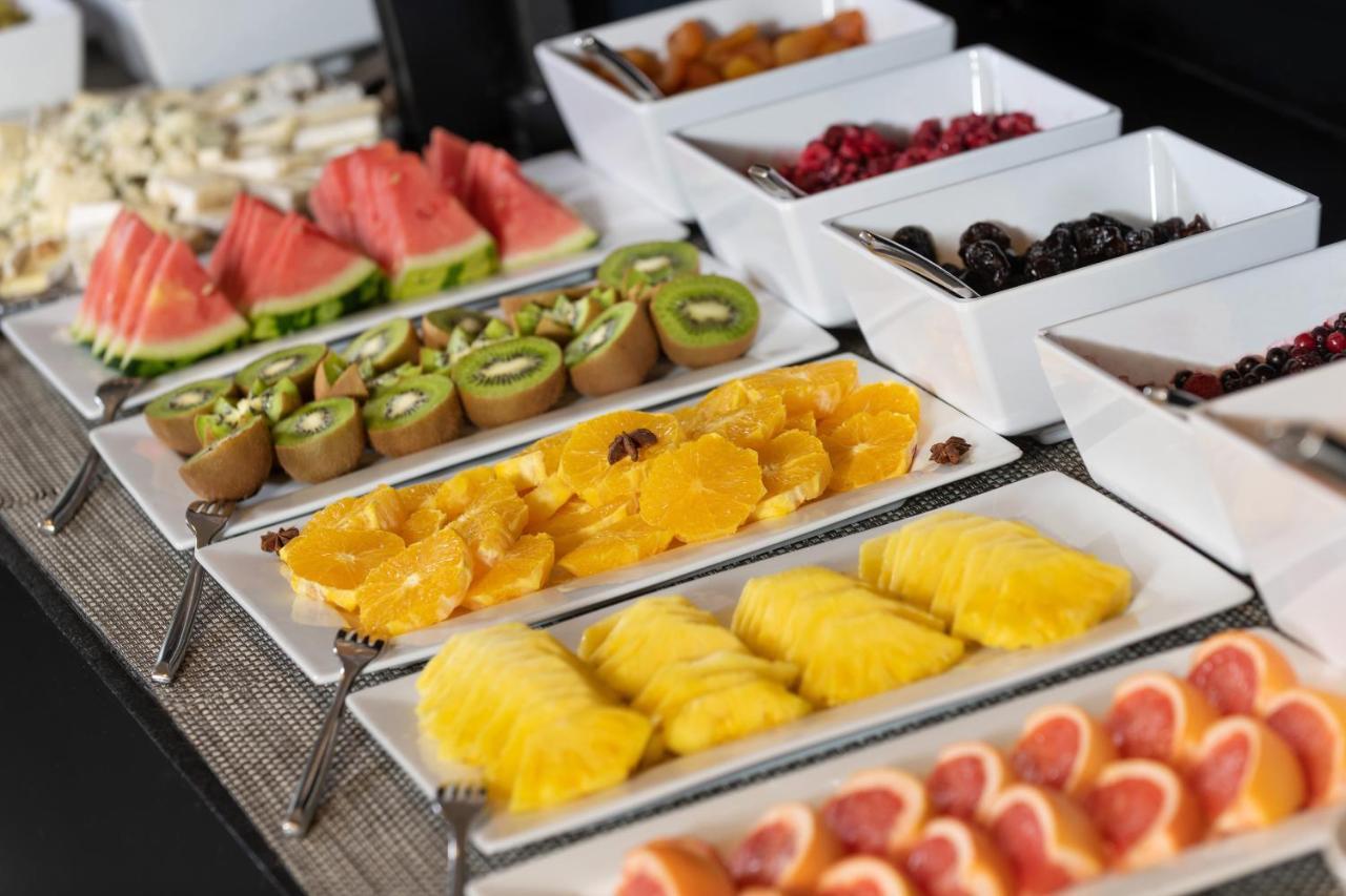 Martin's Eu Brussels