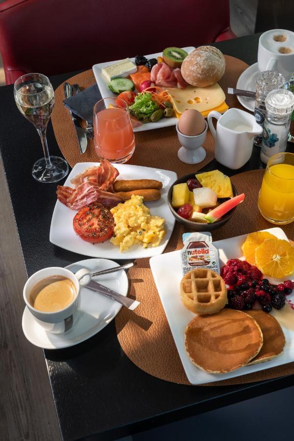 Hotel Martin's Eu 4*