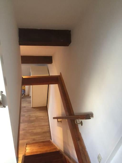 2 Bedroom With A Rooftop Terrace On 3rd Floor * Brussels