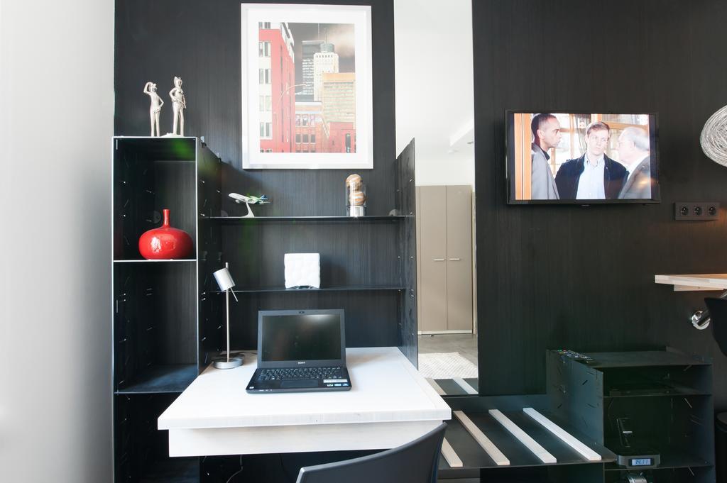 Realtycare Flats Grand Place Aparthotel *