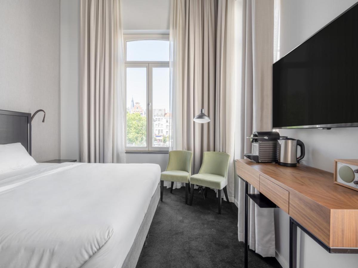 Numa Lief 4* Brussels