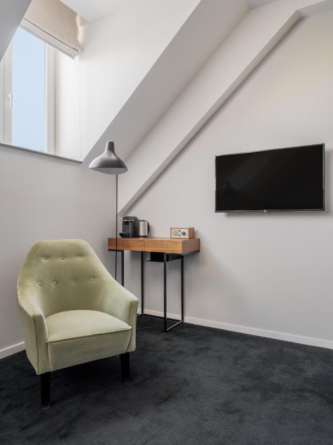 Numa Lief Aparthotel Brussels