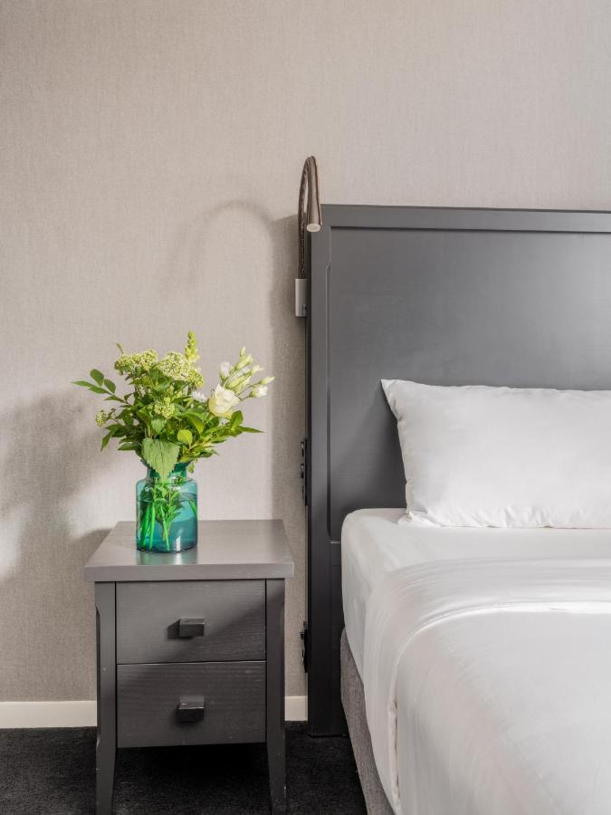 Numa Lief Aparthotel Brussels