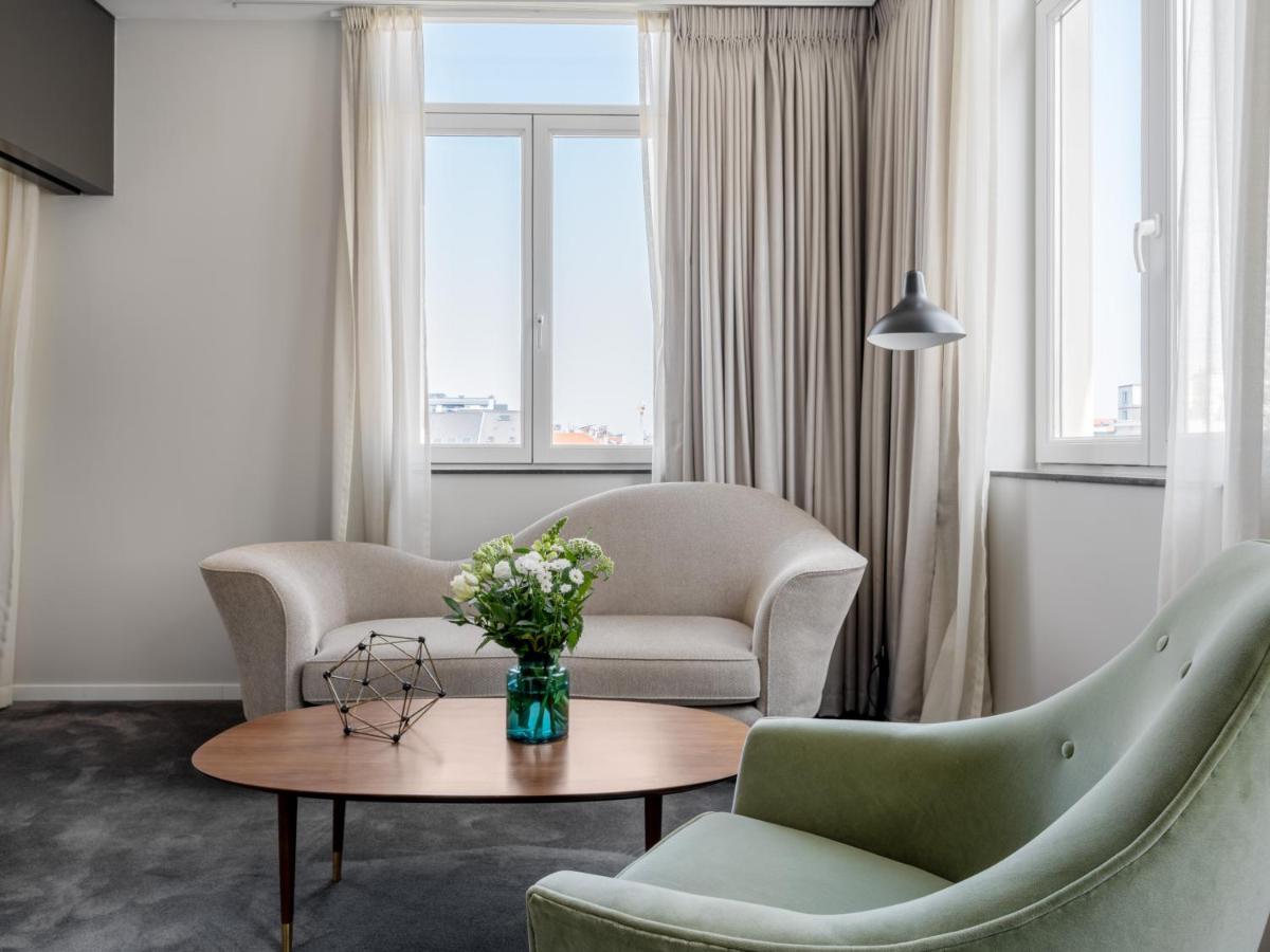 Aparthotel Numa Lief 4*