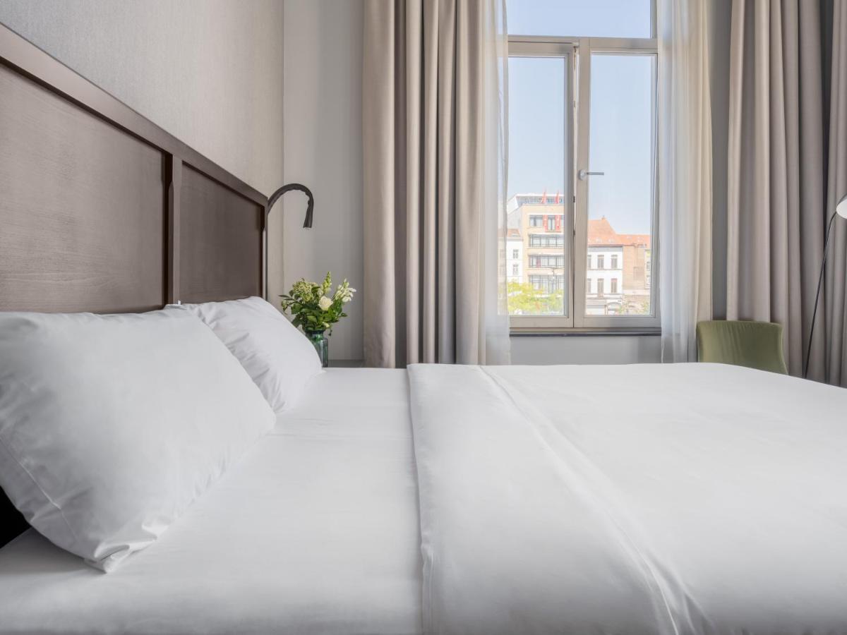 Numa Lief 4* Brussels