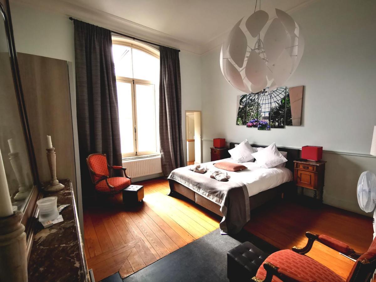 Maison Jamaer 2* Brussels
