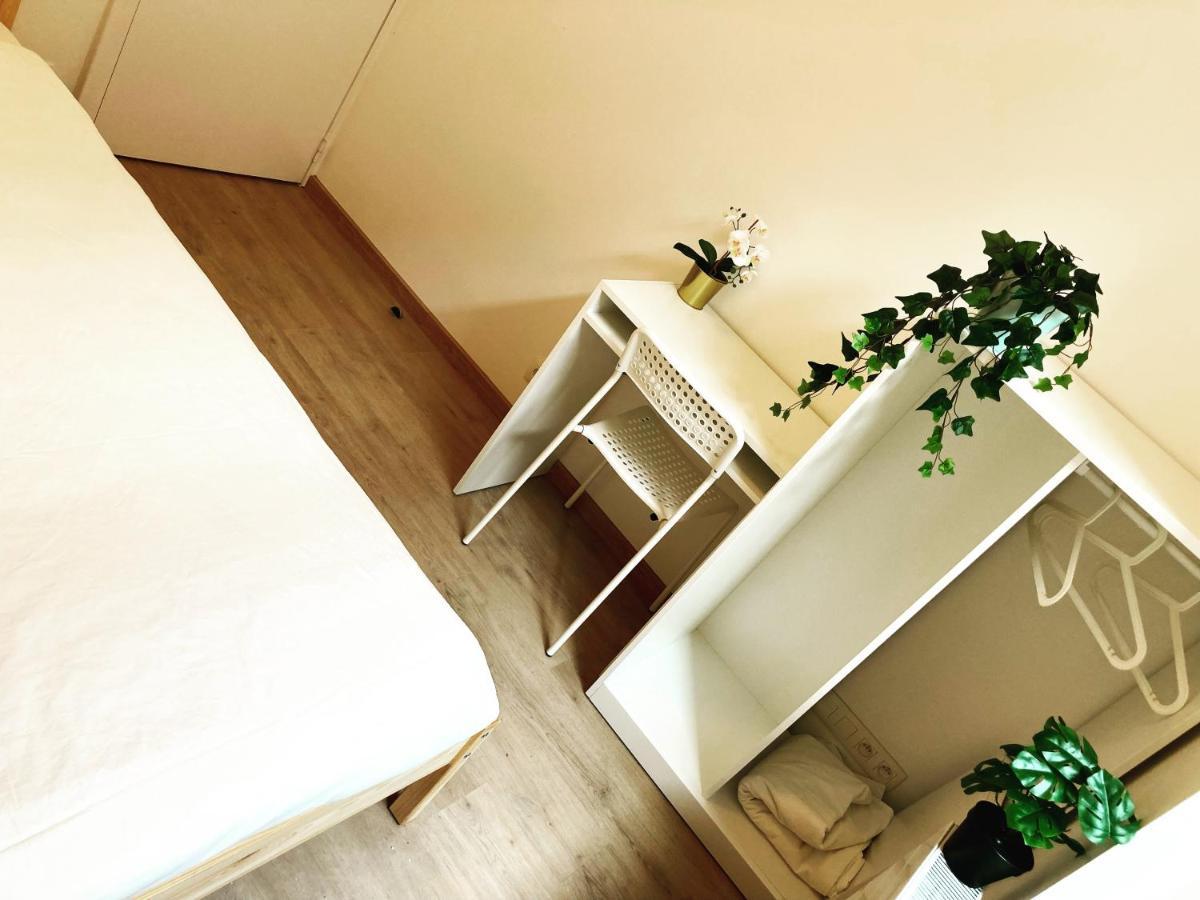 Benny's Centre * Brussels