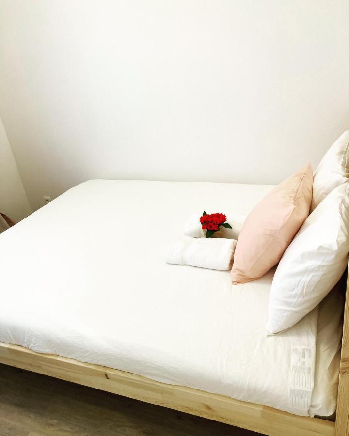 Homestay Benny's Centre *