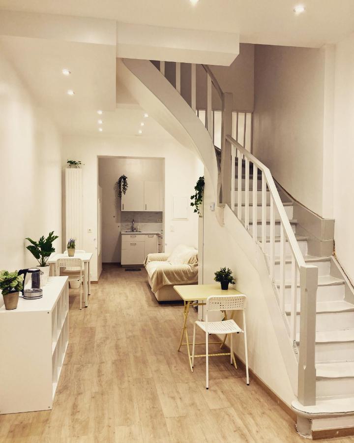 Benny's Centre Homestay Brussels