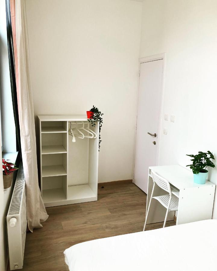 Benny's Centre Homestay Brussels