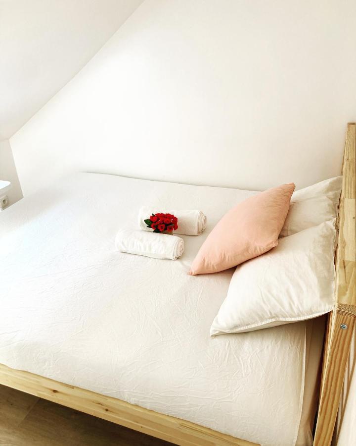 Benny's Centre Homestay *