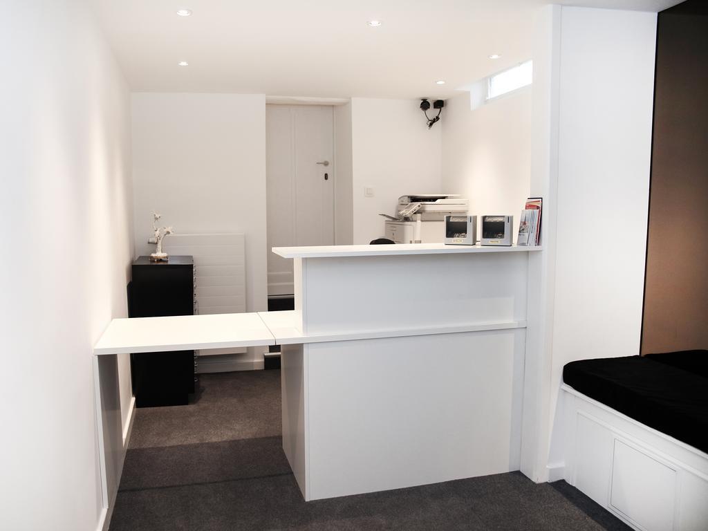 Satellite Hotel Brussels