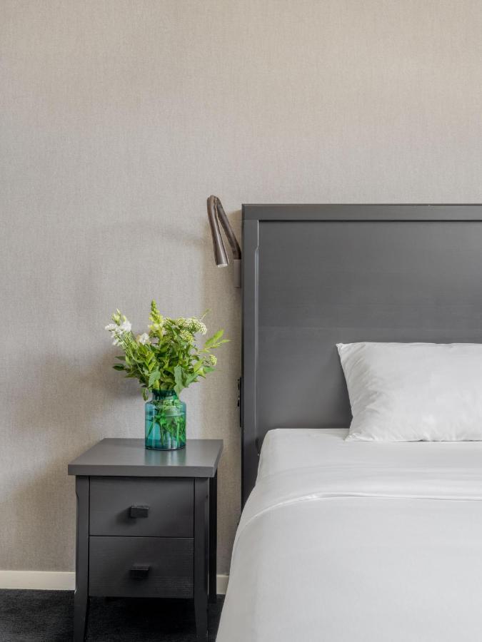 Numa Lief Aparthotel Brussels