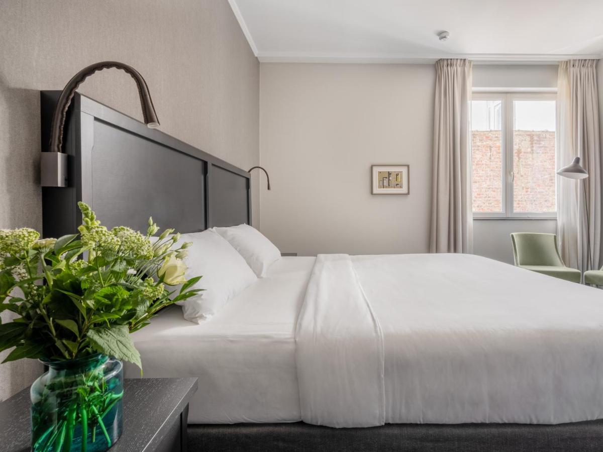 Numa Lief Aparthotel Brussels