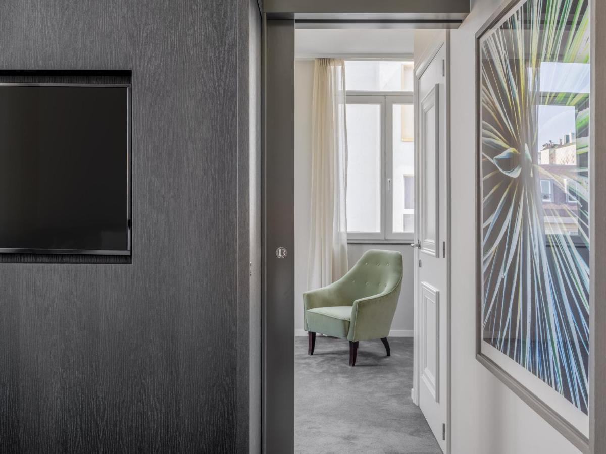 Numa Lief Aparthotel Brussels