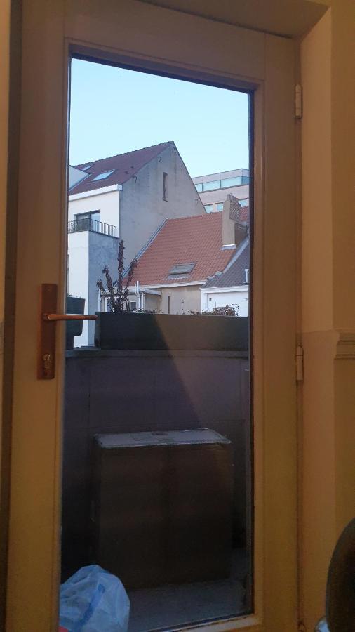 Appartement Lovely 2 Bedroom Penthouse With Terrace Brussel