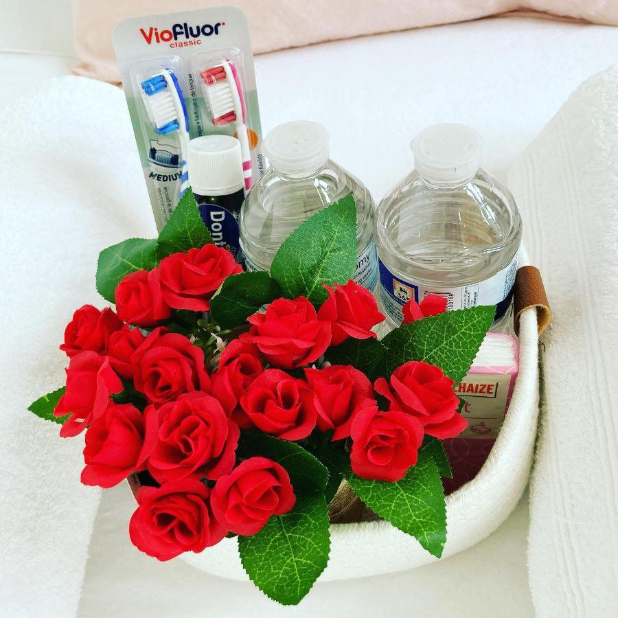 Benny's Centre * Brussels