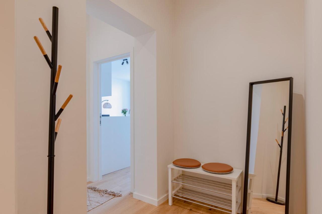 Center Royal Apartment Brussels