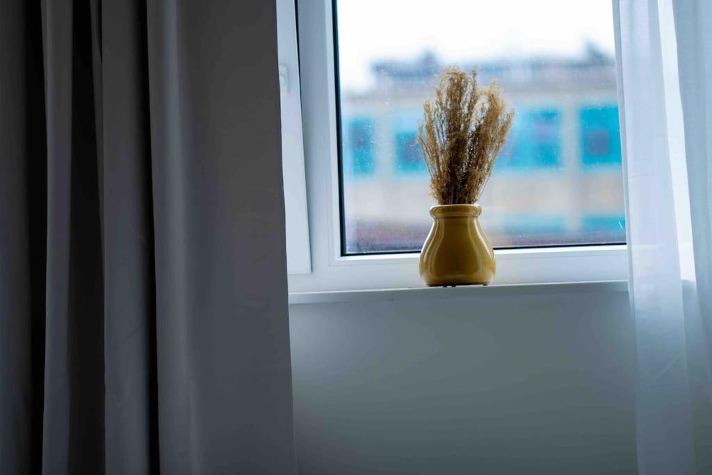 Luxury Luminous 2bedroom Center Of *