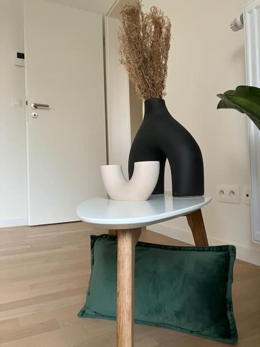 Luxury Luminous 2bedroom Center Of *