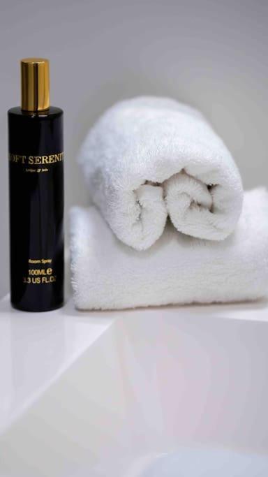 Luxury Luminous 2bedroom Center Of Brussels