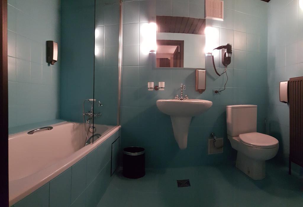 Le Chantecler Hotel 2*