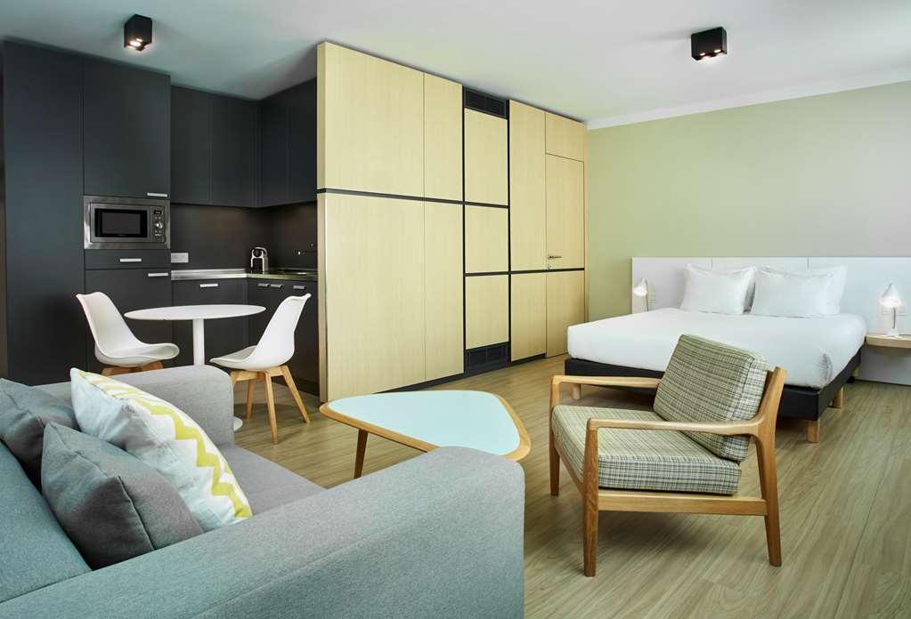 Hilton Garden Brussels Centre Hotel Saint-Gilles
