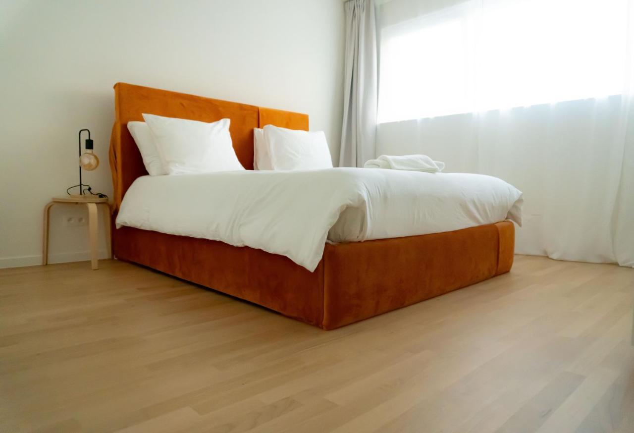 Luxury Luminous 2bedroom Center Of Apartment *