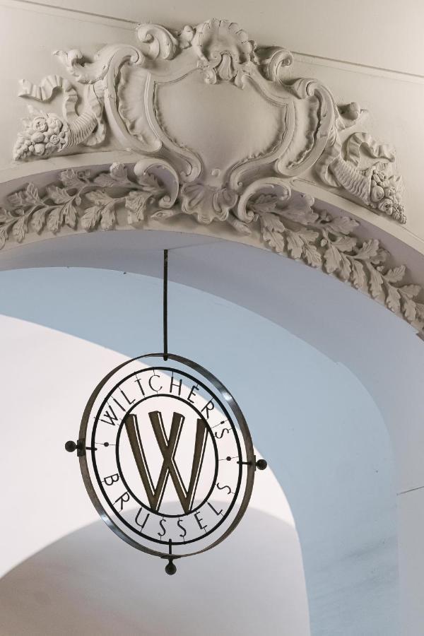 Steigenberger Icon Wiltcher's 5* Brussel