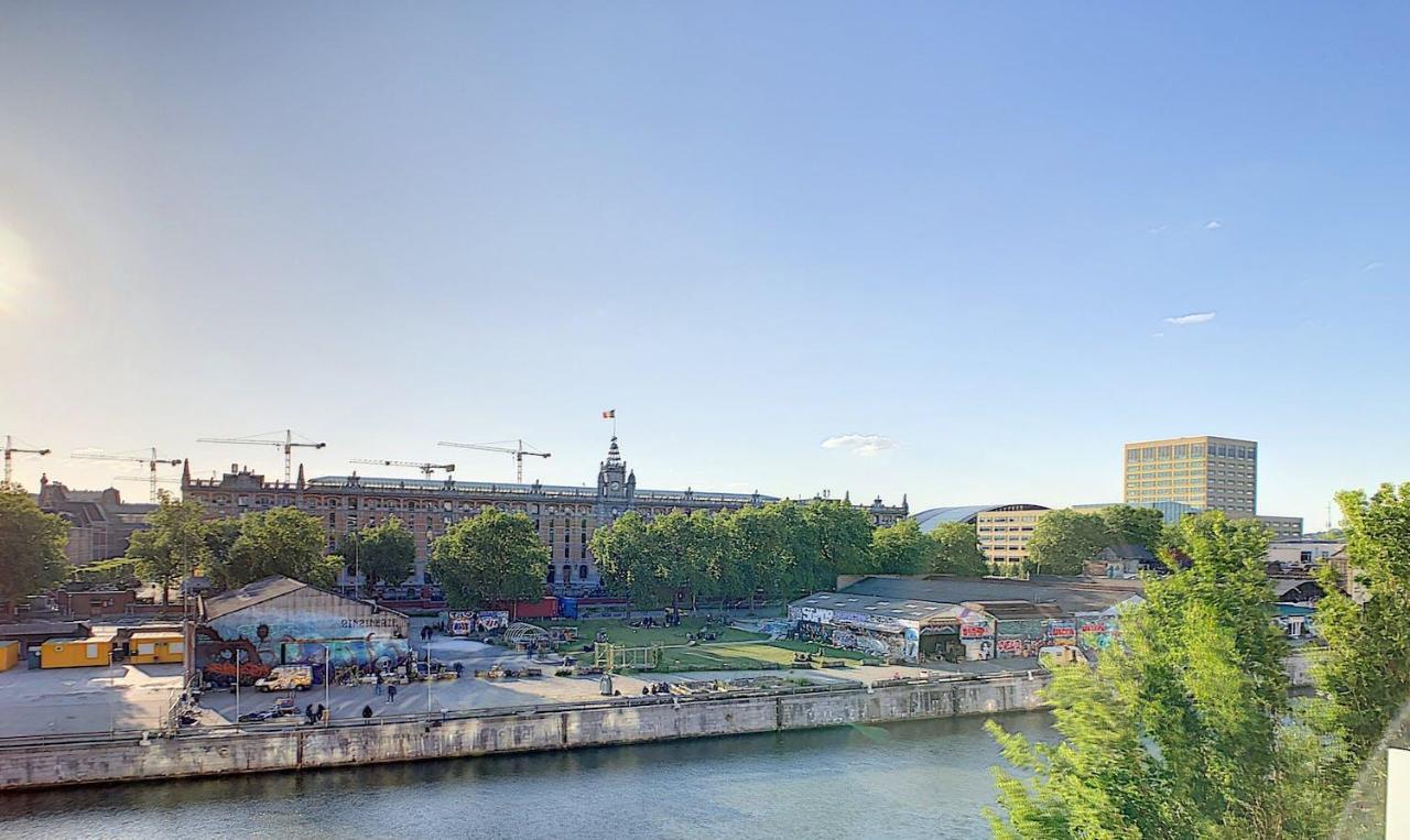 Apartment Luxury Luminous 2bedroom Center Of