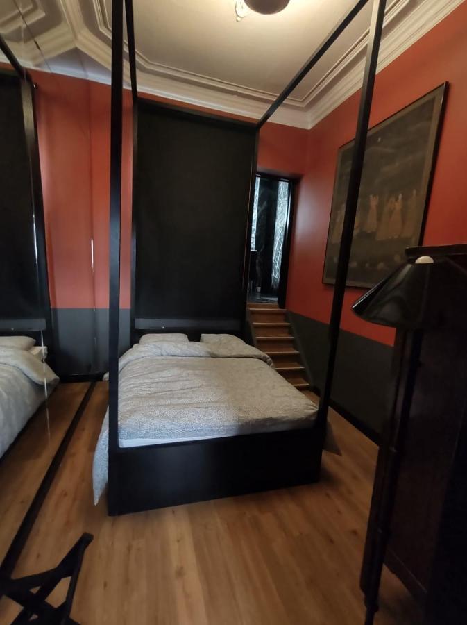 Apartment B96