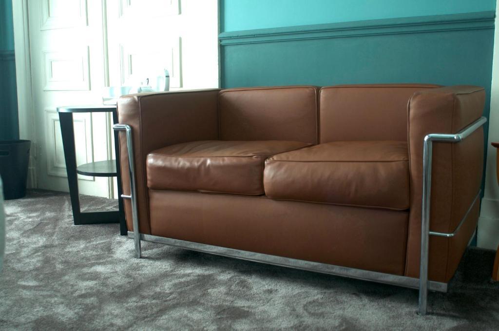 Fish Market Bed & Breakfast Brussels