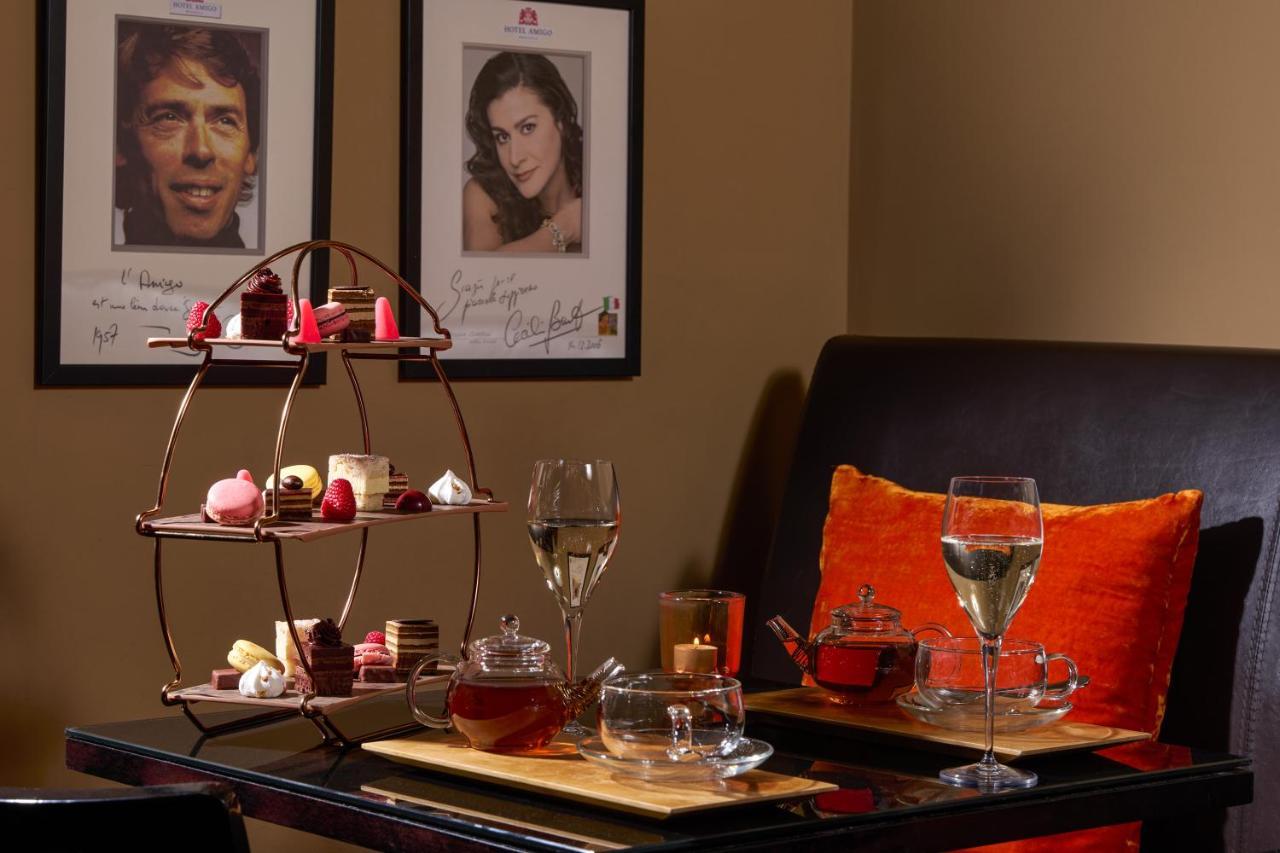 Khách sạn Rocco Amigo 5*