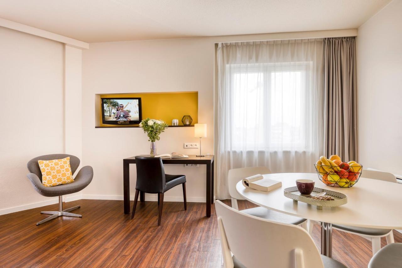 Citadines Sainte-catherine 3*