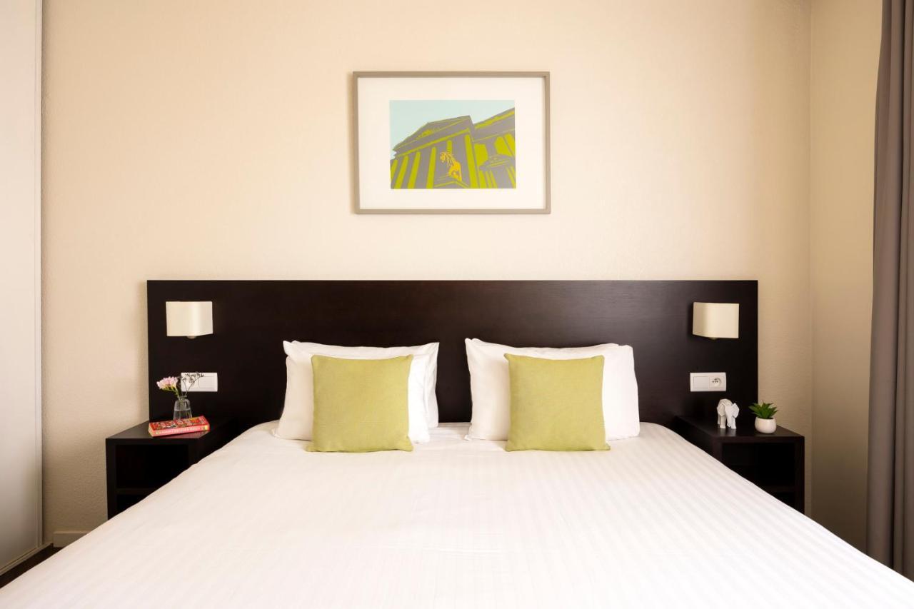 Aparthotel Citadines Sainte-catherine