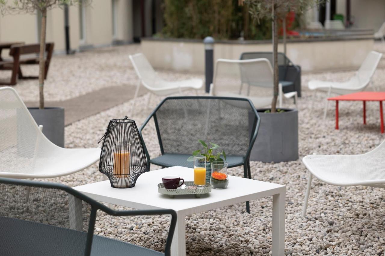 Aparthotel Citadines Sainte-catherine
