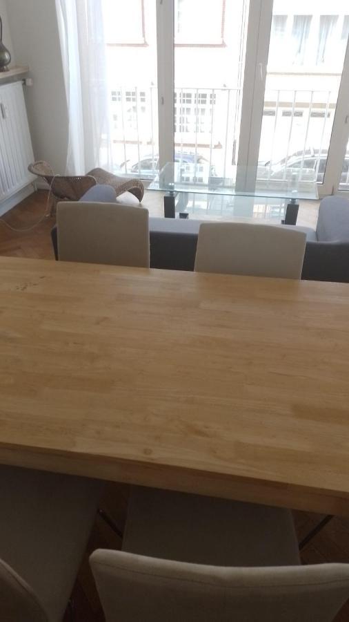 Apartment Le Condor Brussels