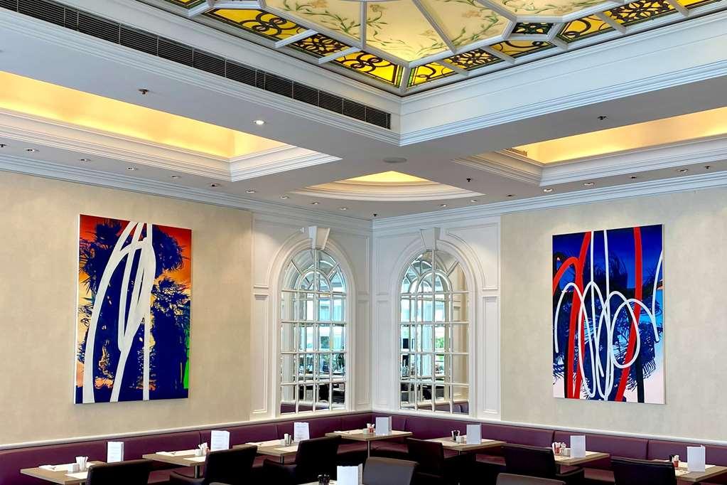 Hotel Steigenberger Icon Wiltcher's 5*