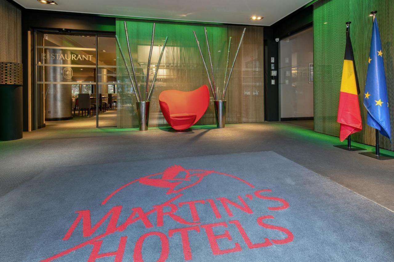 Martin's Eu Hotel 4*